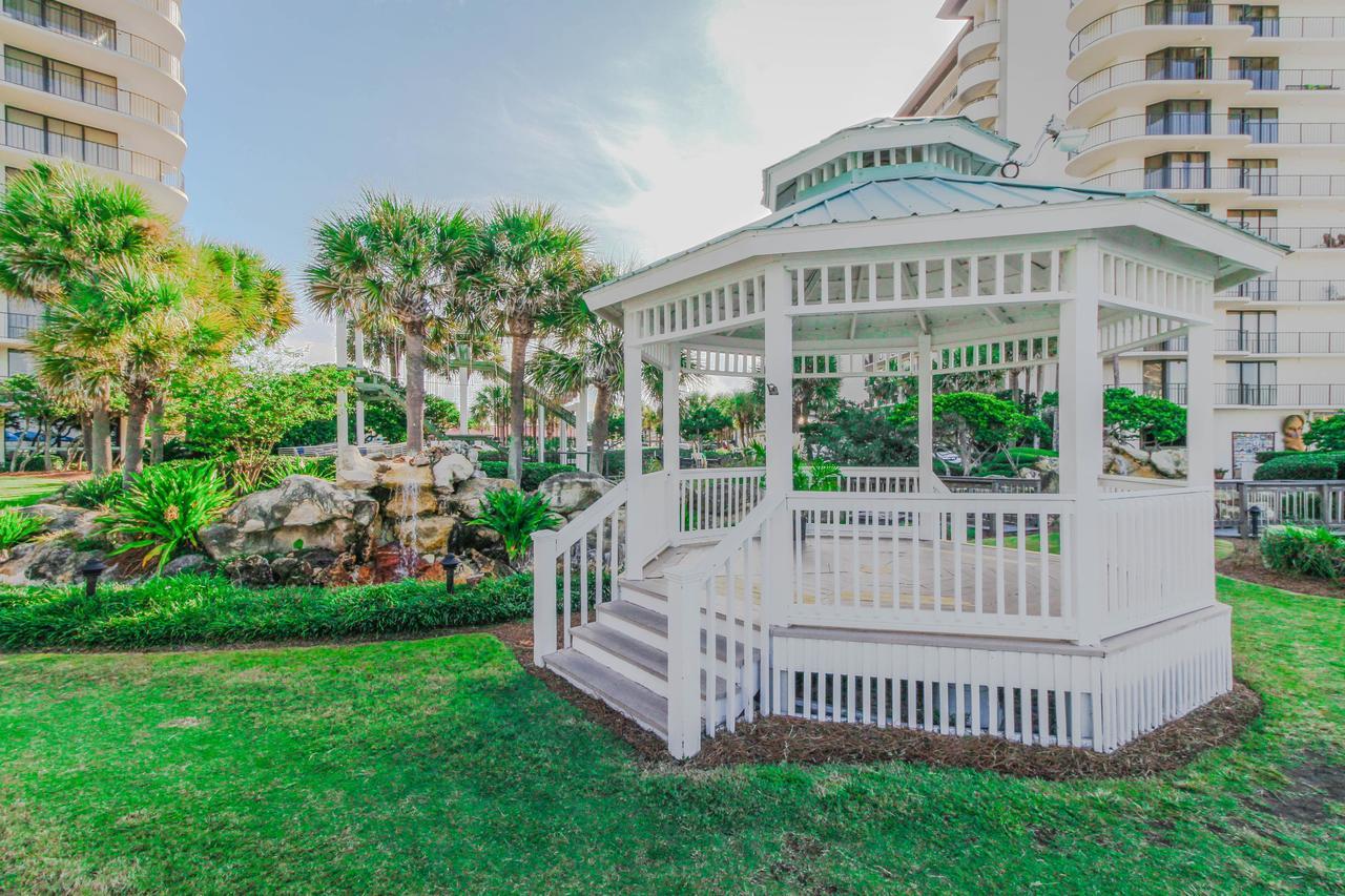 Edgewater Golf Villa #1206 Panama City Beach Exteriér fotografie