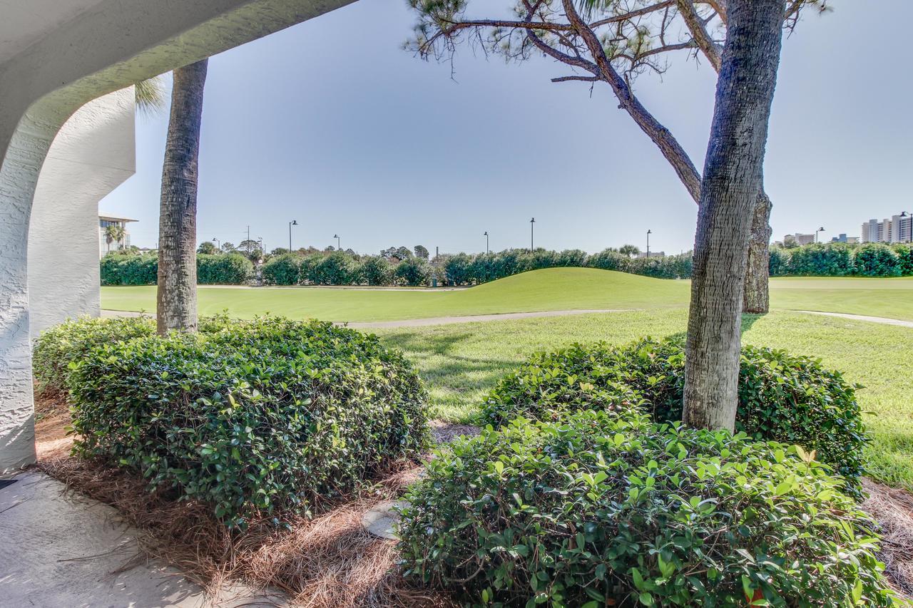 Edgewater Golf Villa #1206 Panama City Beach Exteriér fotografie