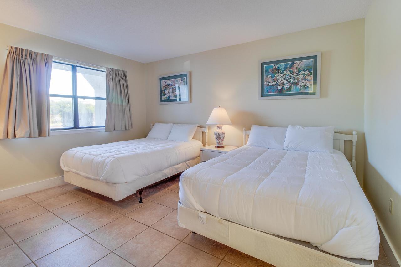 Edgewater Golf Villa #1206 Panama City Beach Exteriér fotografie