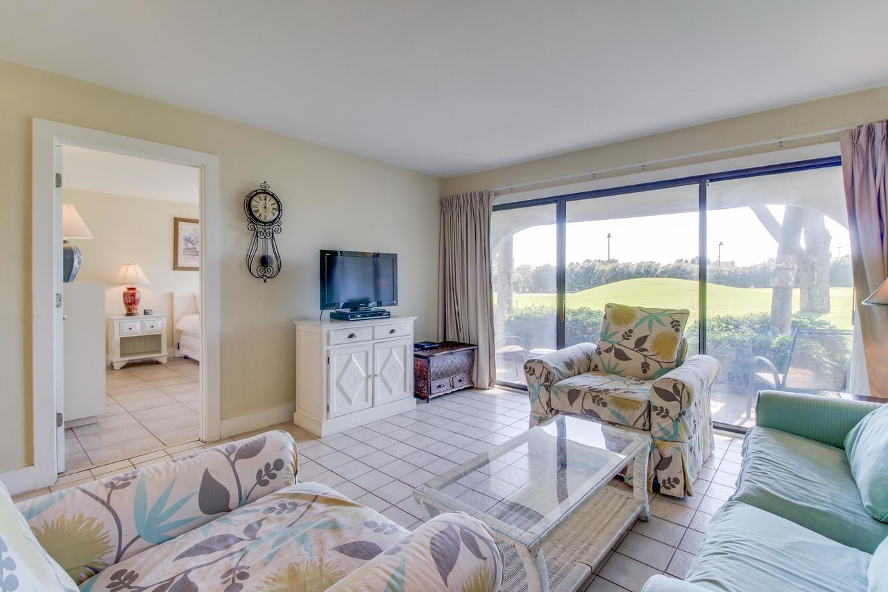 Edgewater Golf Villa #1206 Panama City Beach Exteriér fotografie