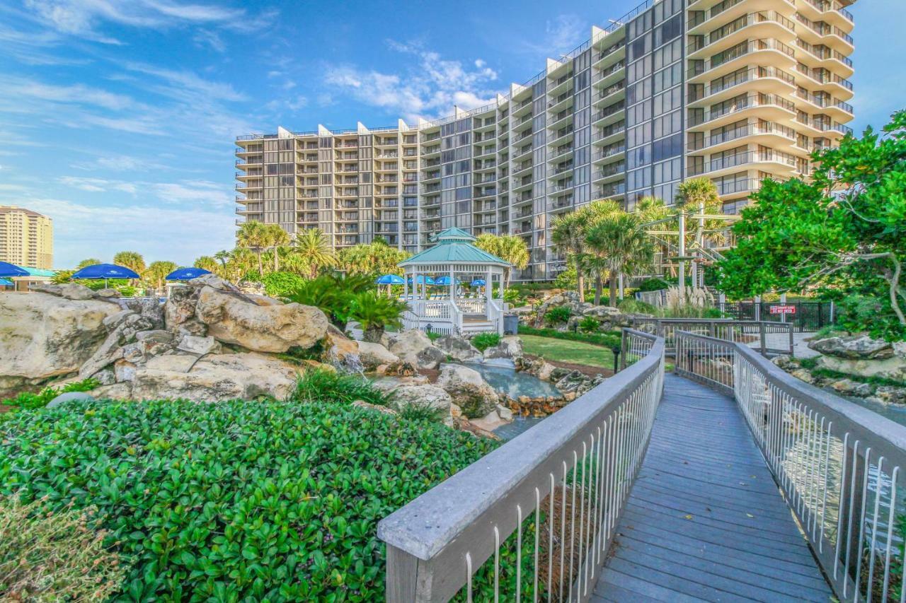 Edgewater Golf Villa #1206 Panama City Beach Exteriér fotografie